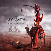 Myrath: альбомы, песни, концерты | Deezer Myrath: альбомы, песни, концерты | Deezer