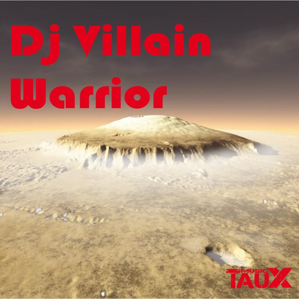 Picture of Warrior