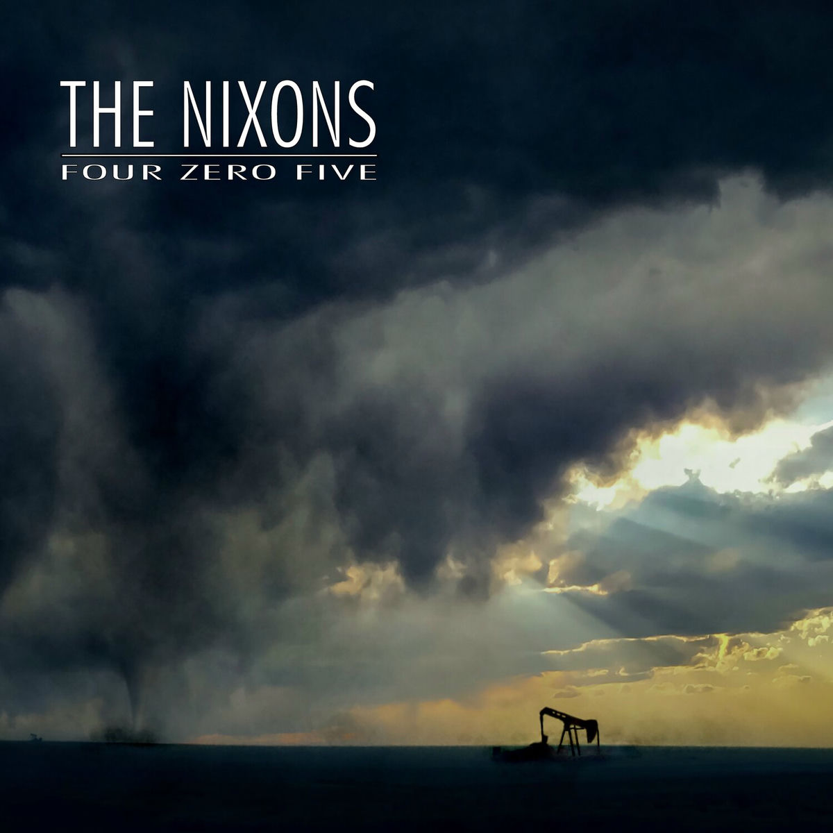 Album cover of December