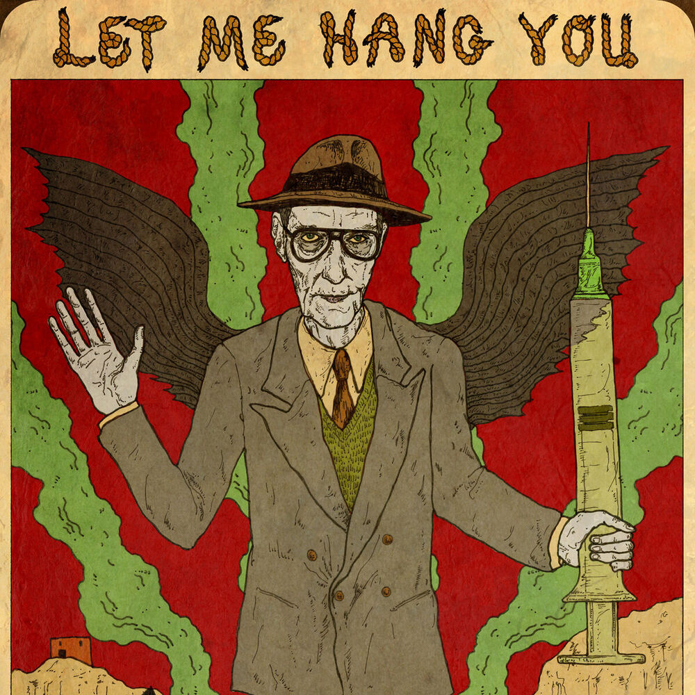 Picture of Let Me Hang You