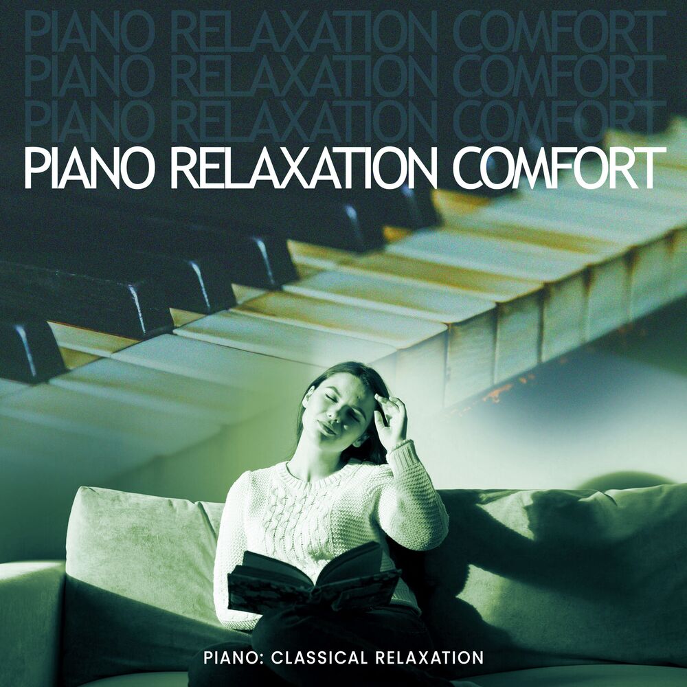 Picture of Piano Relaxation Comfort