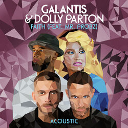 Pochette album
