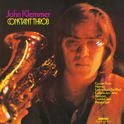 Cover of Constant Throb
