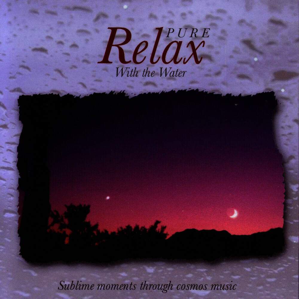 Picture of Pure Relax - With The Water
