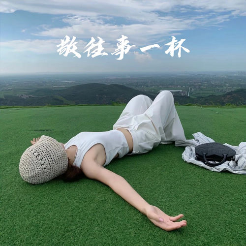 敬往事一杯 (人生已过半该珍惜的请珍惜)