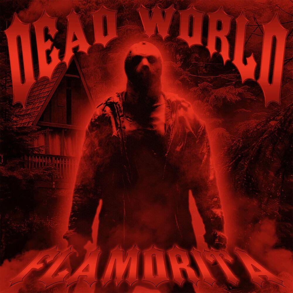 Picture of DEAD WORLD