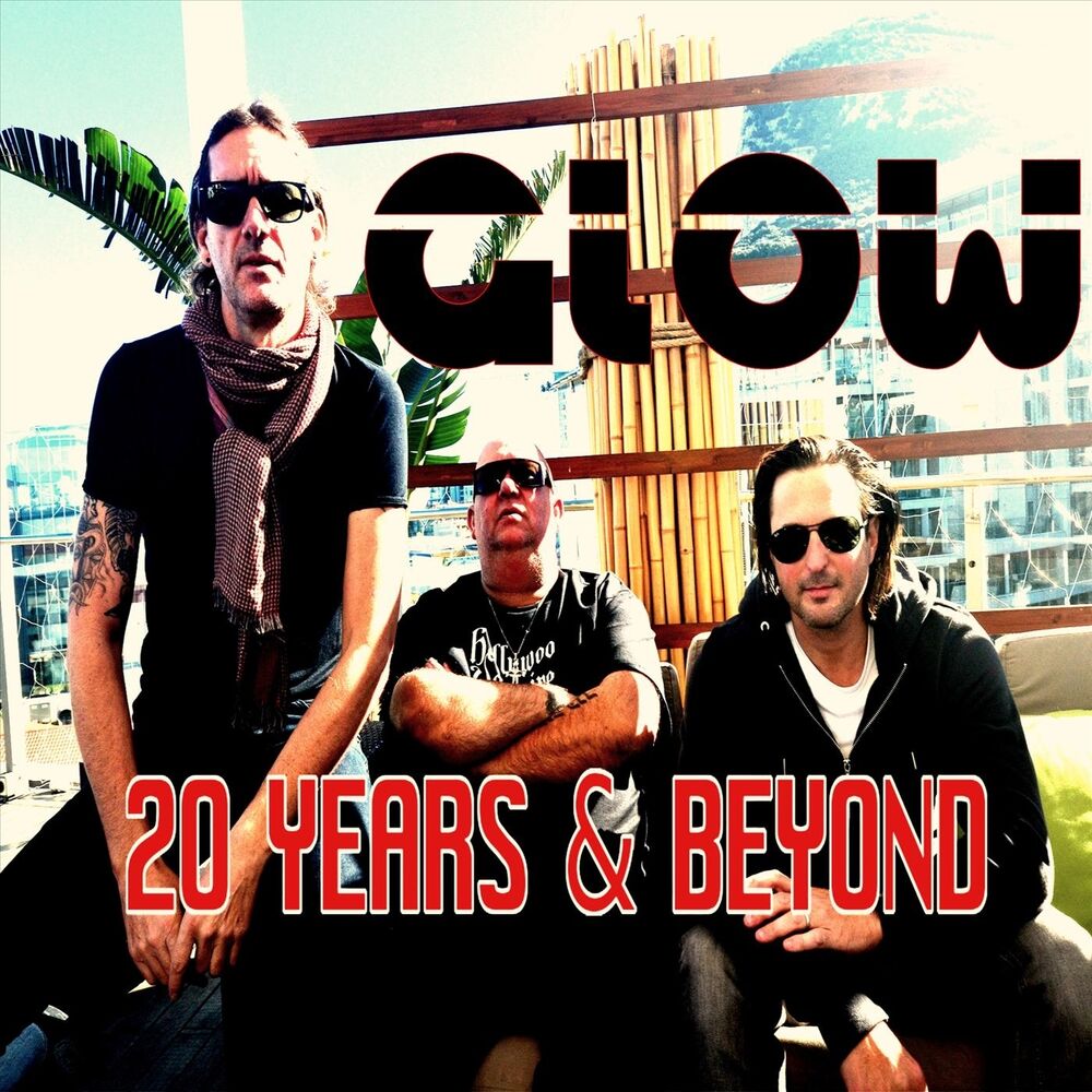 Picture of 20 Years & Beyond