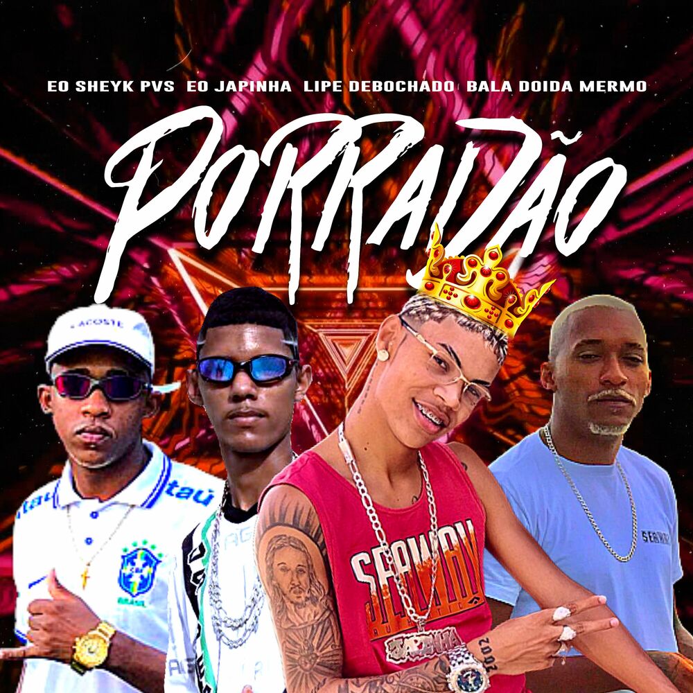Picture of Porradão