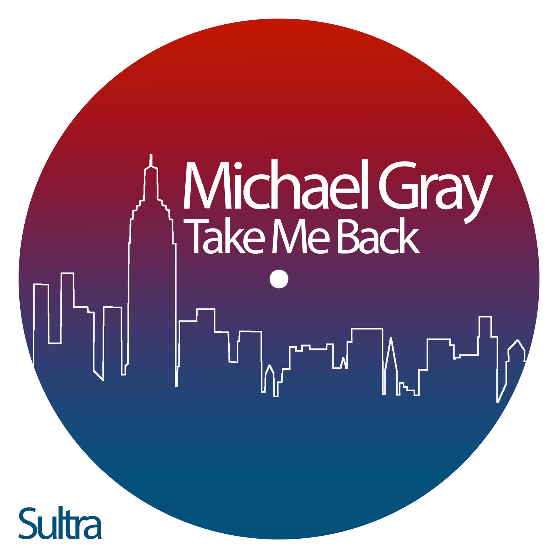 Album cover of Take Me Back