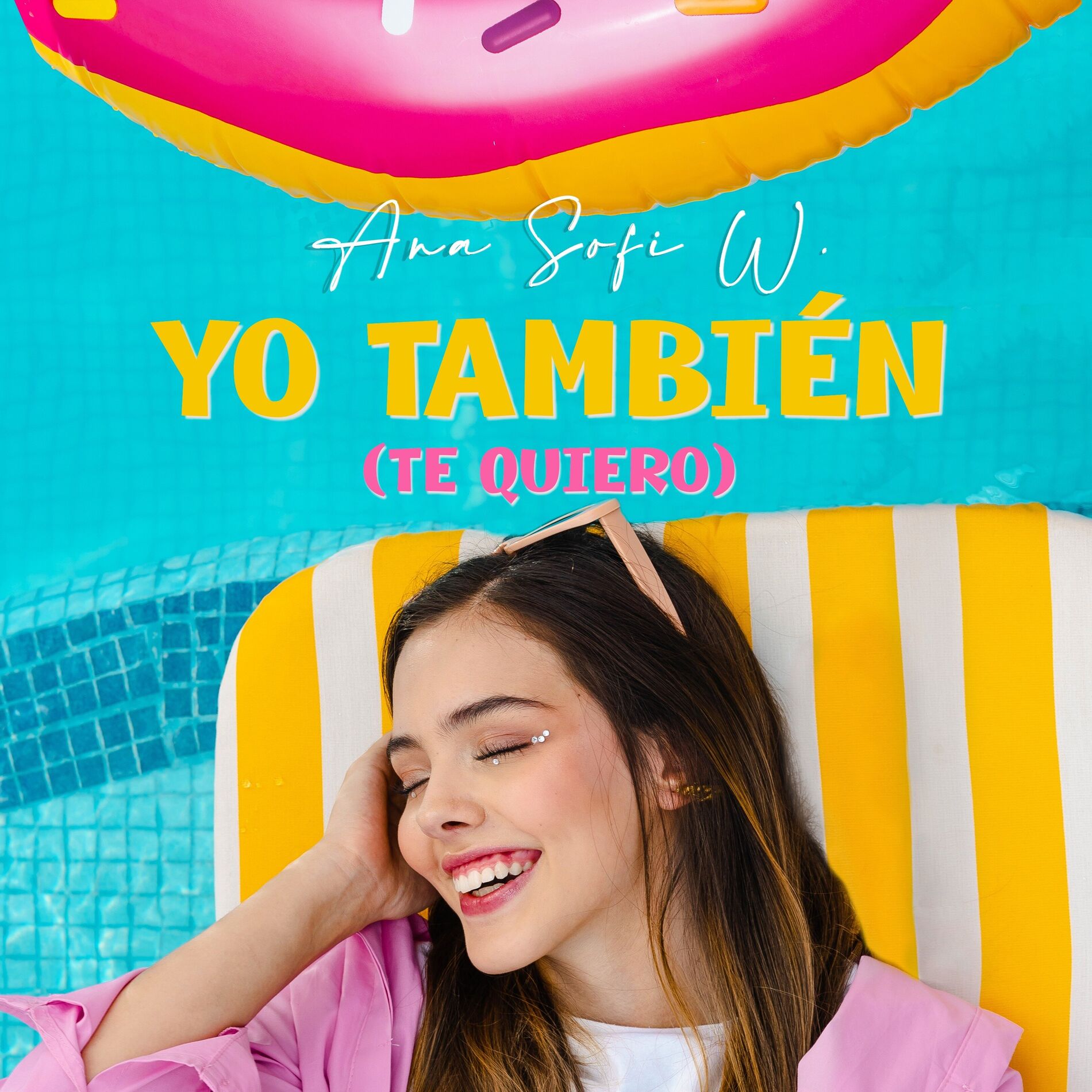 Album cover of Yo También (Te Quiero)