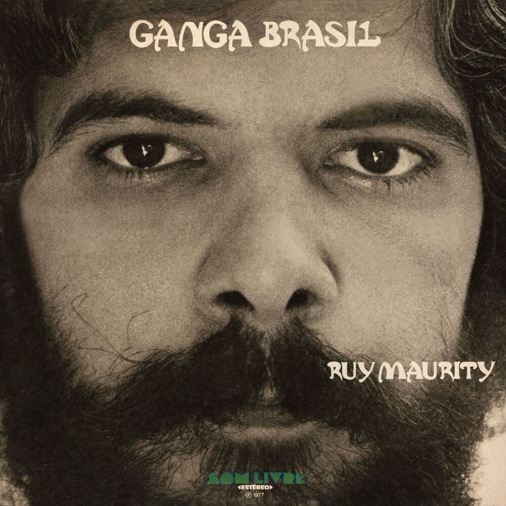 Picture of Ganga Brasil