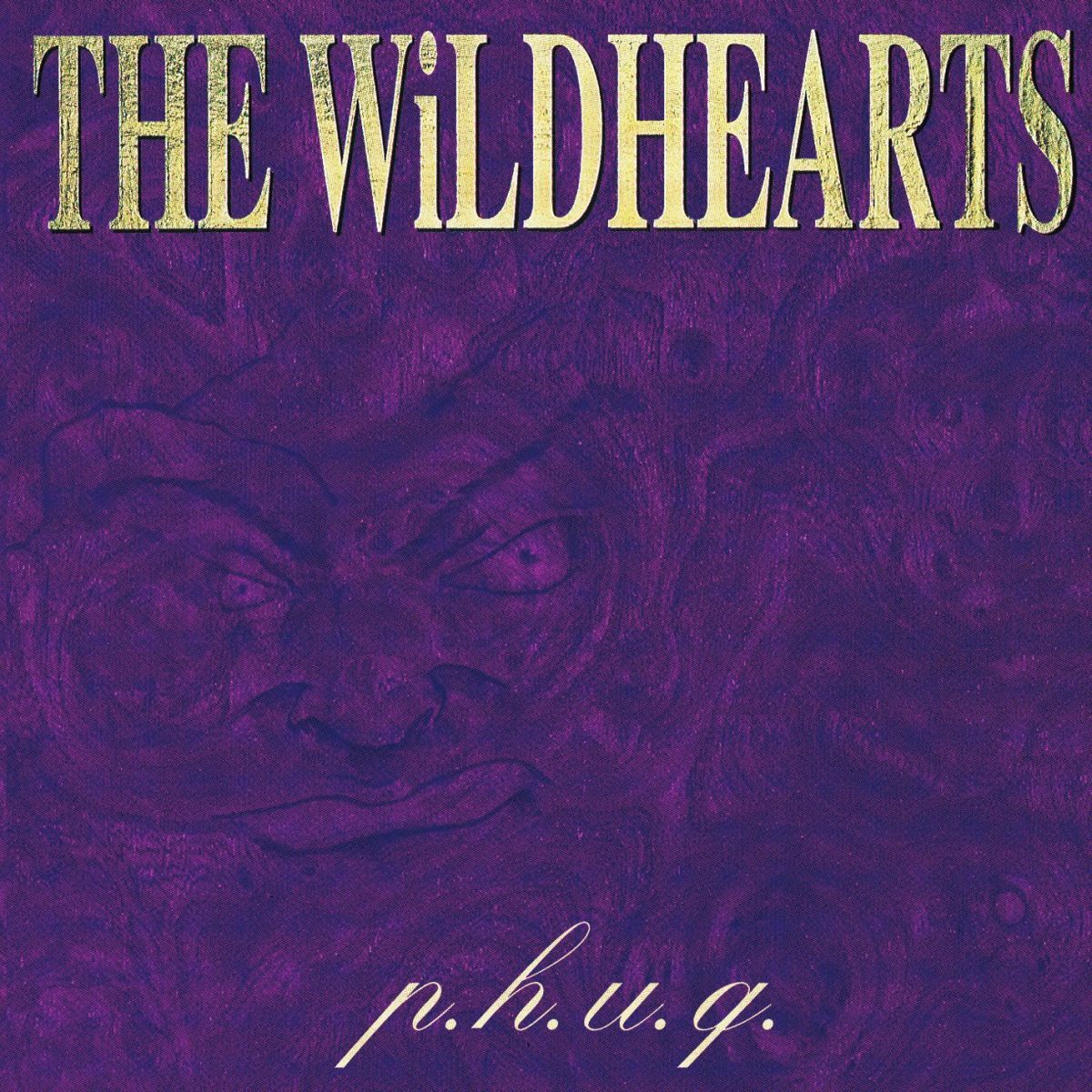 Album cover of I Wanna Go Where the People Go