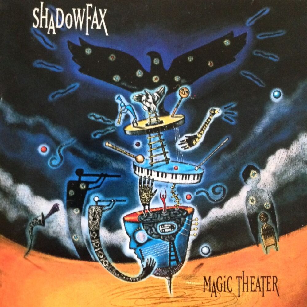 Picture of Magic Theater