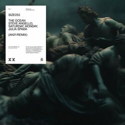 Cover of The Ocean (AN21 Remix)