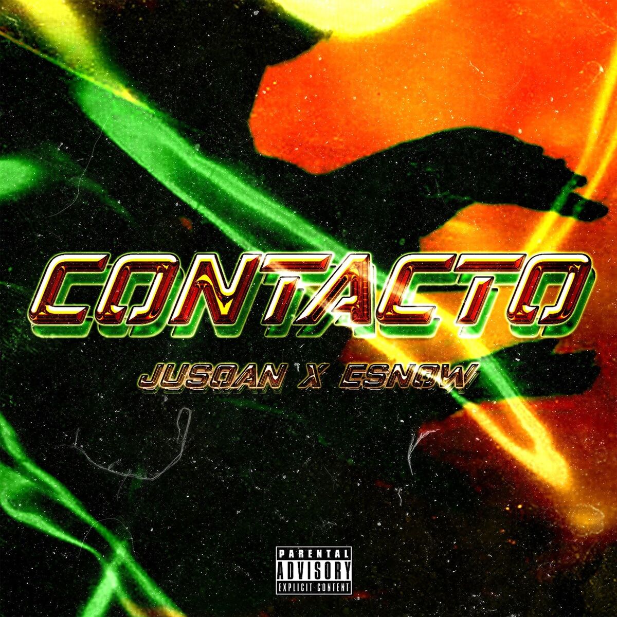 Album cover of Contacto