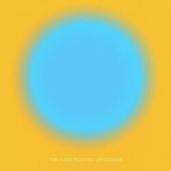 Cover of Ecstatic Meditations