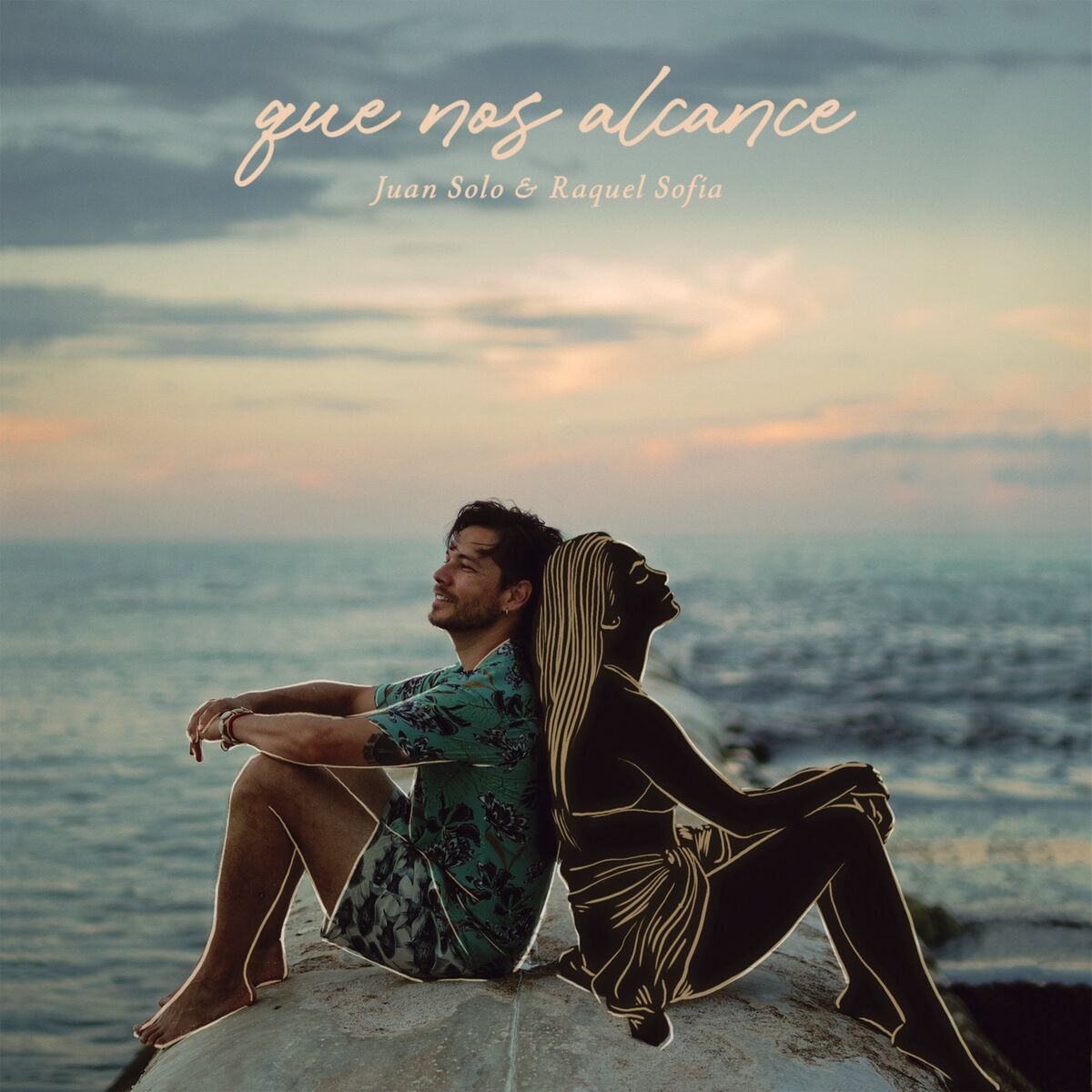 Album cover of Que Nos Alcance