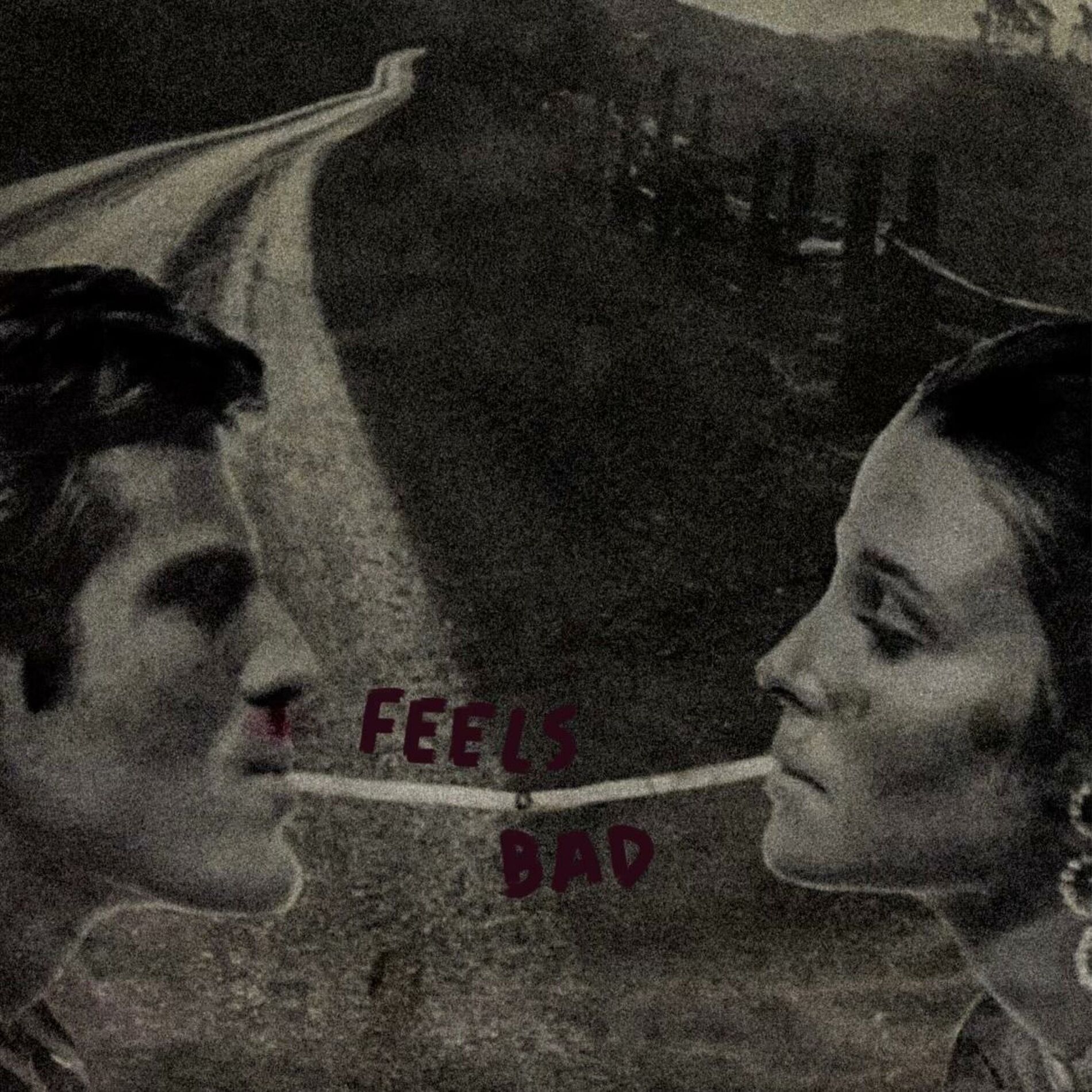 Album cover of Feels Bad
