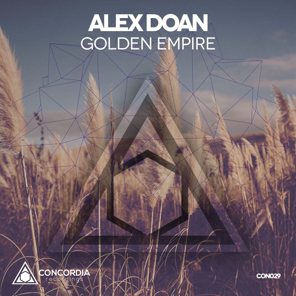 Picture of Golden Empire