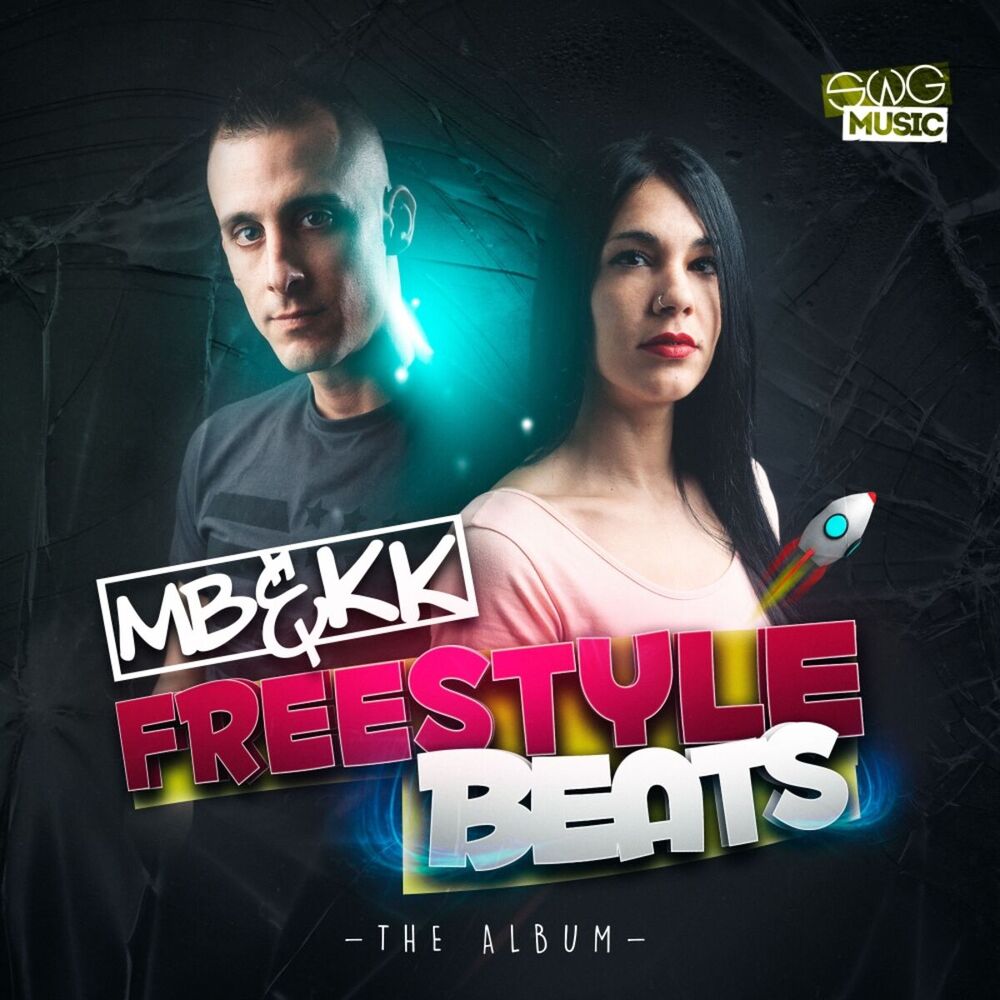 Picture of Freestyle Beats: The Album