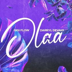 Cover of Olaa