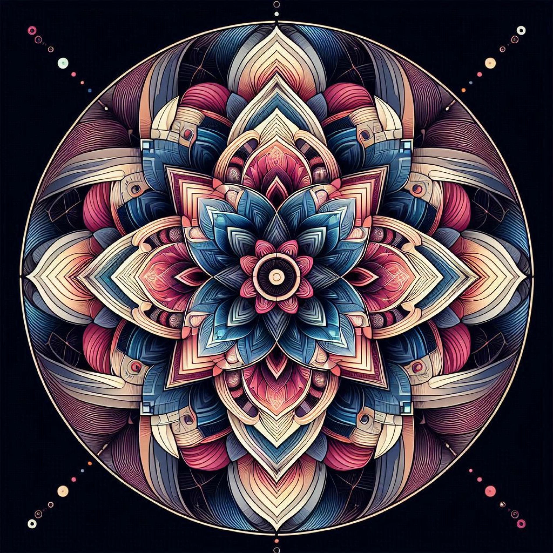 Album cover of healing through sacred vibration |||