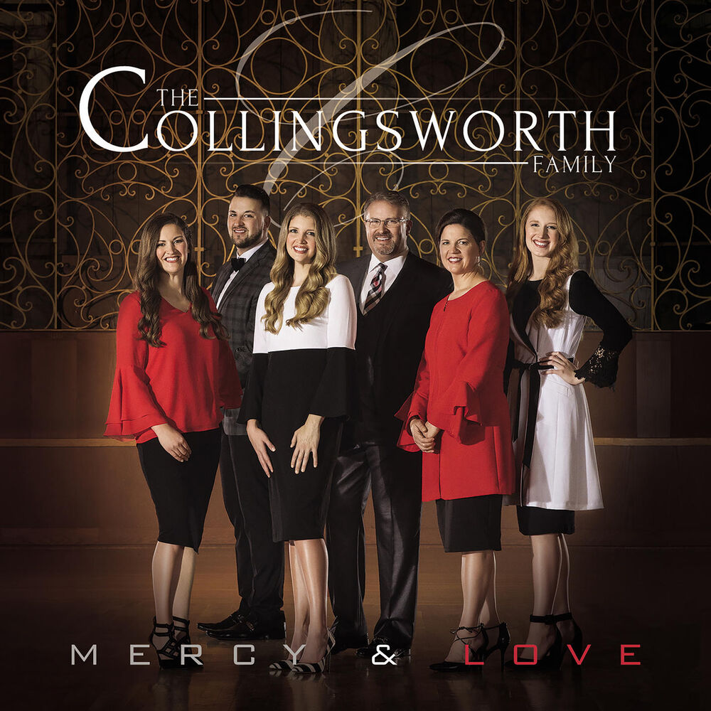 Picture of Mercy & Love