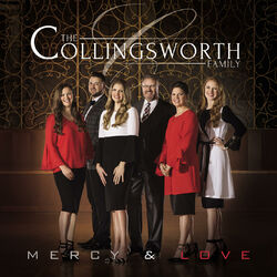Cover of Mercy & Love