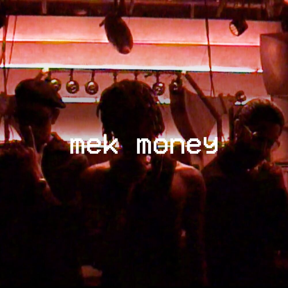 Picture of Mek Money
