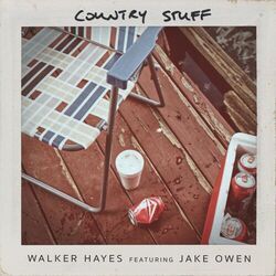 Cover of Country Stuff (feat. Jake Owen)