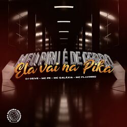 Cover of Meu Piru É de Ferro Ela Vai na Pika