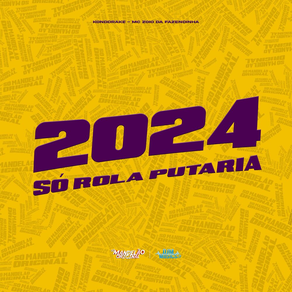 Picture of 2024 Só Rola Putaria