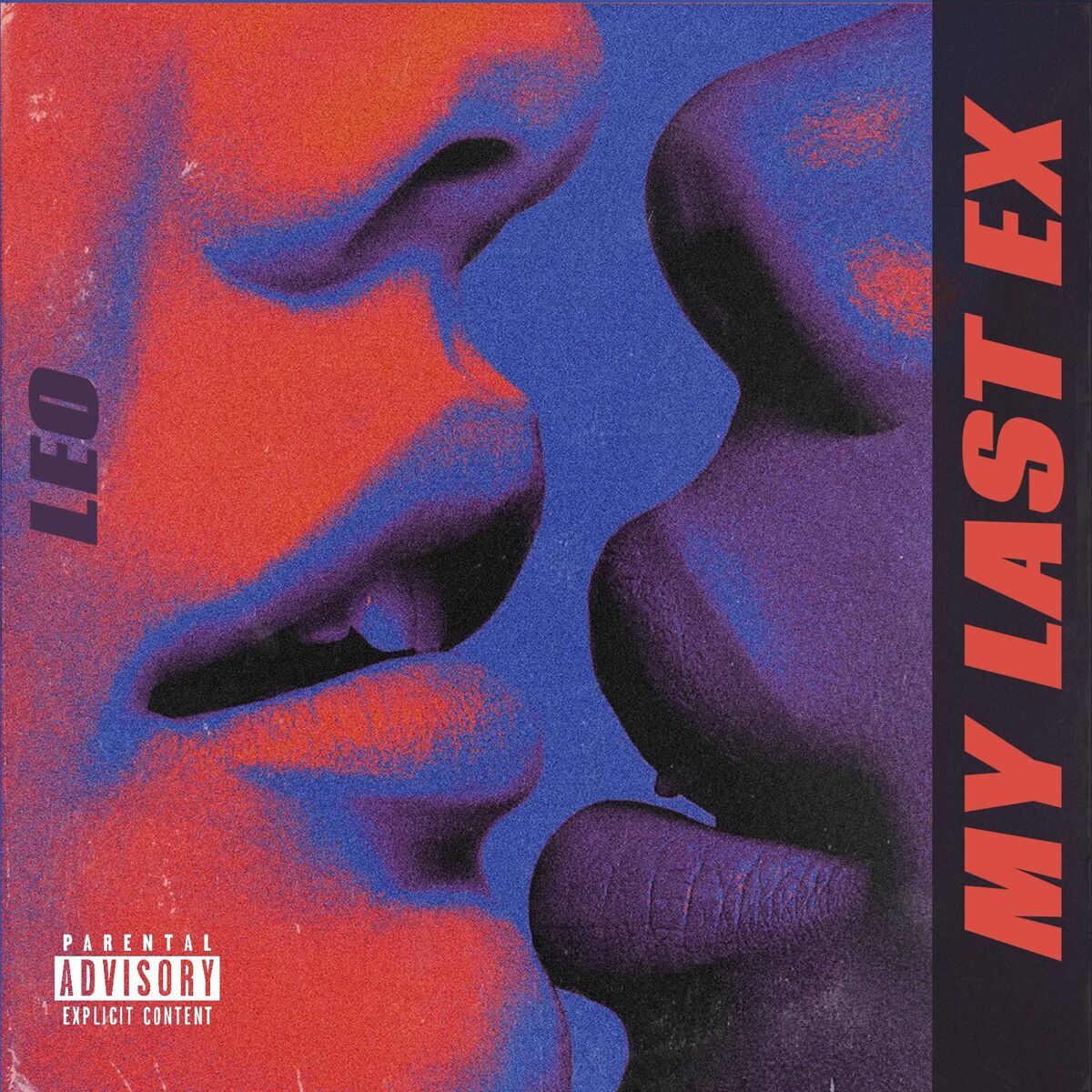 Album cover of My Last Ex