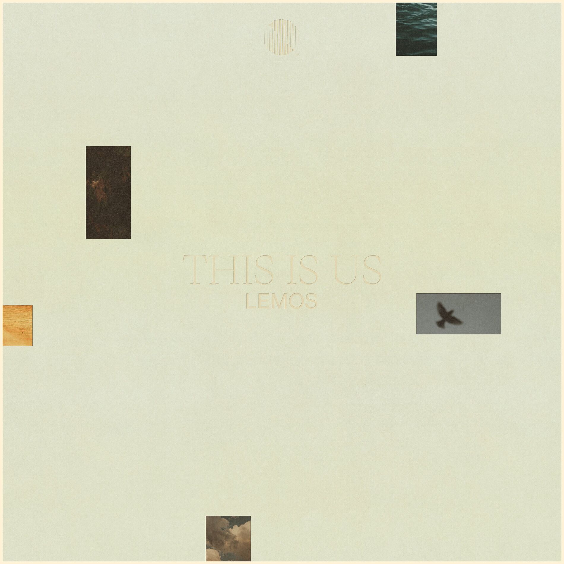 Album cover of This Is Us
