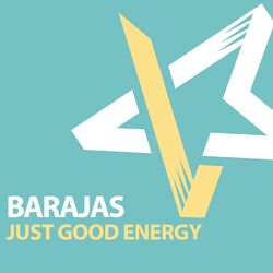 Cover of Just Good Energy