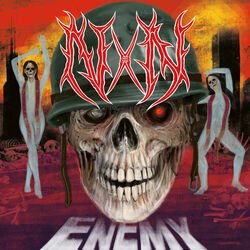 Cover of Enemy