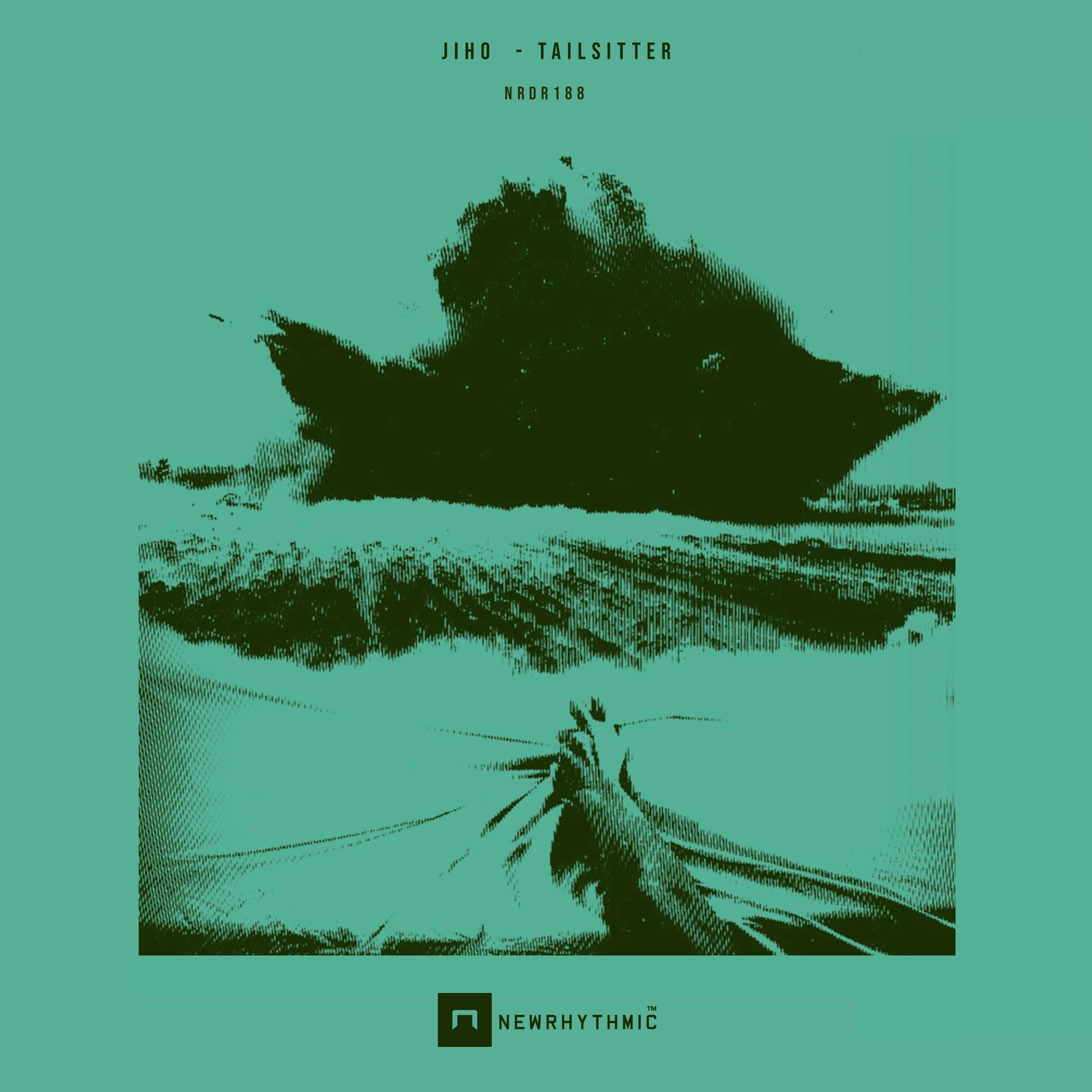 Album cover of Tailsitter