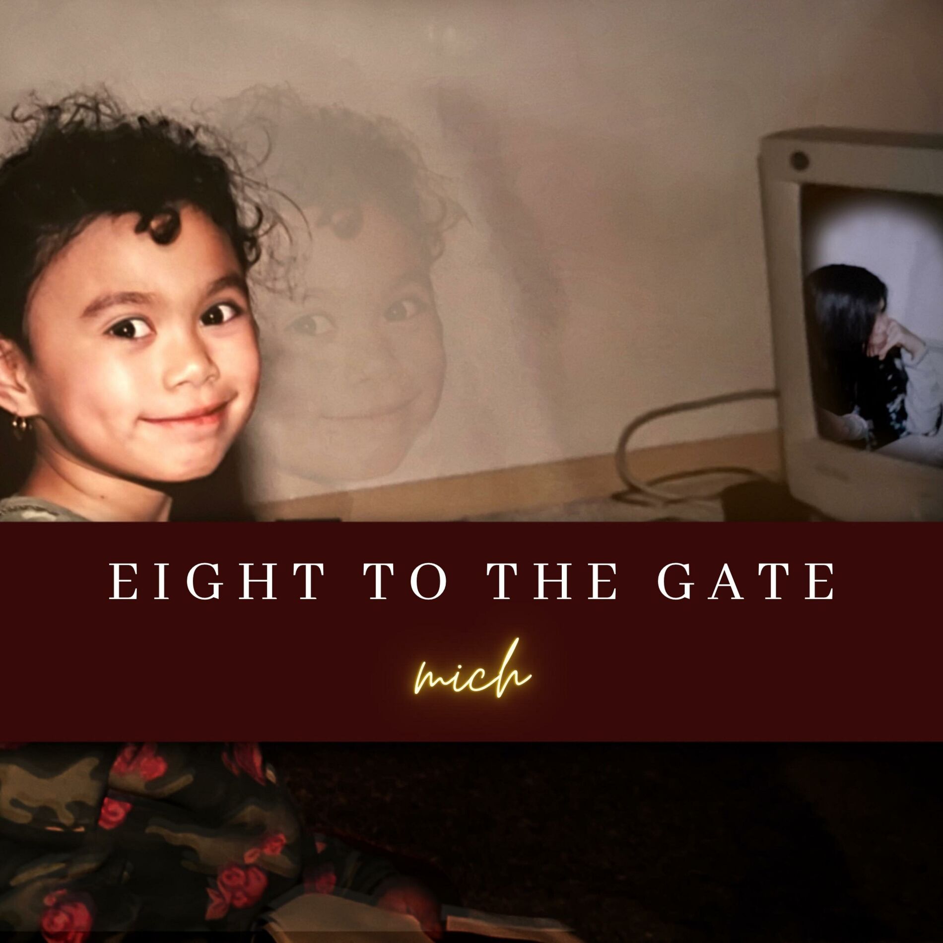 Album picture of Eight To The Gate