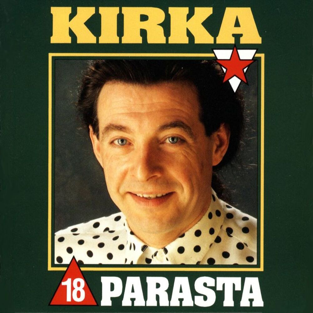 Picture of 18 parasta