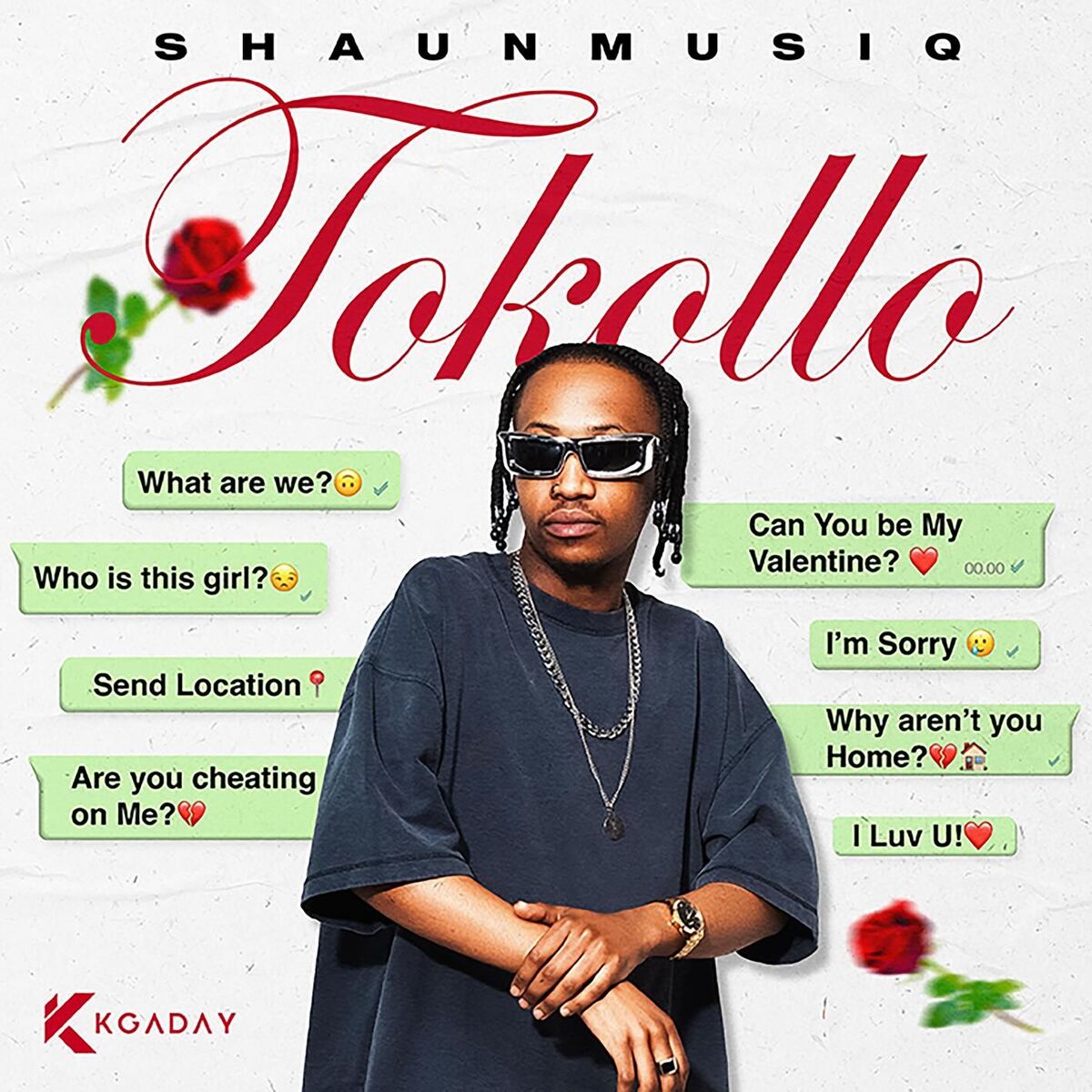 Album cover of TOKOLLO