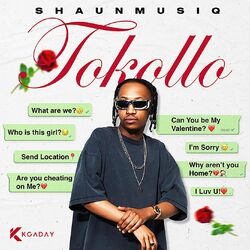 Cover of TOKOLLO