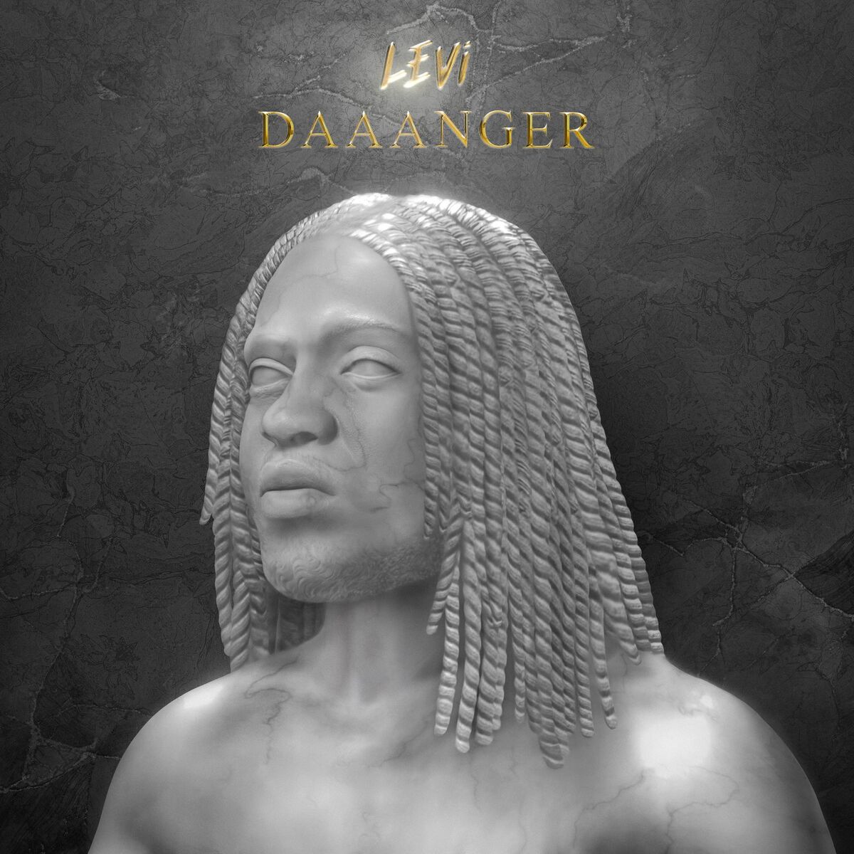 Album cover of DAAANGER