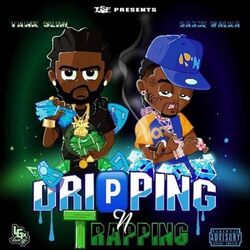 Cover of Dripping & Trapping