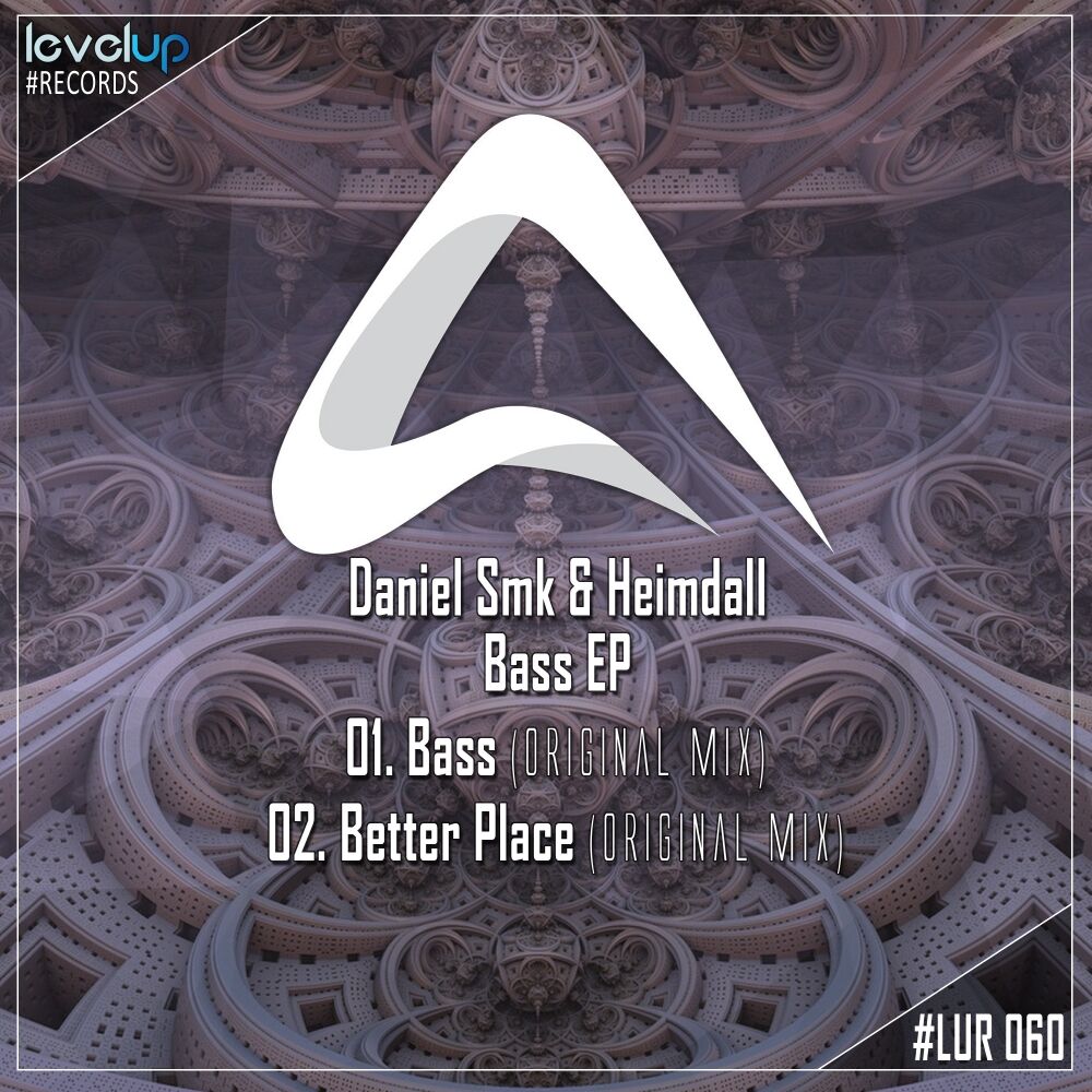 Picture of Bass EP