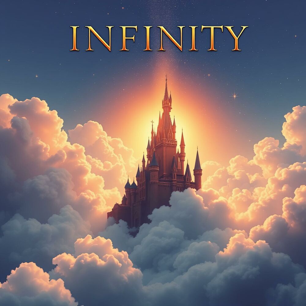 Picture of Infinity