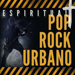 Cover of Espiritual Pop Rock Urbano
