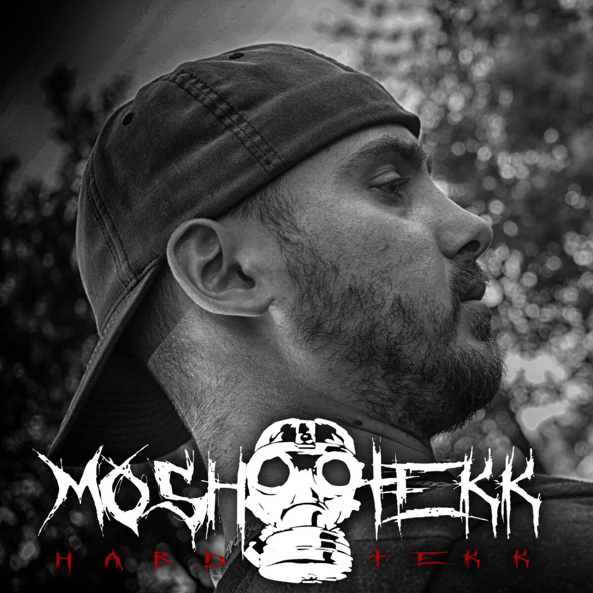 Album cover of Nächster Halt eskaliert