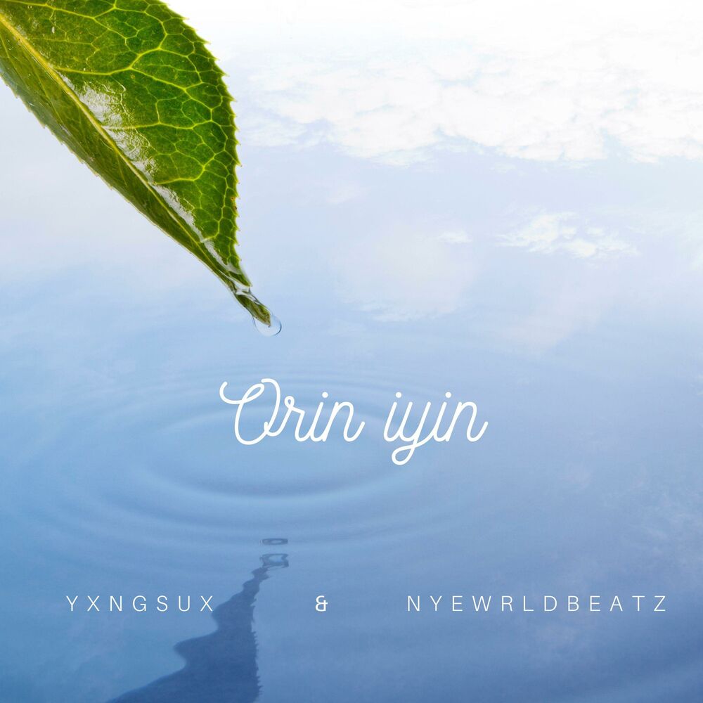 Picture of Orin iyin