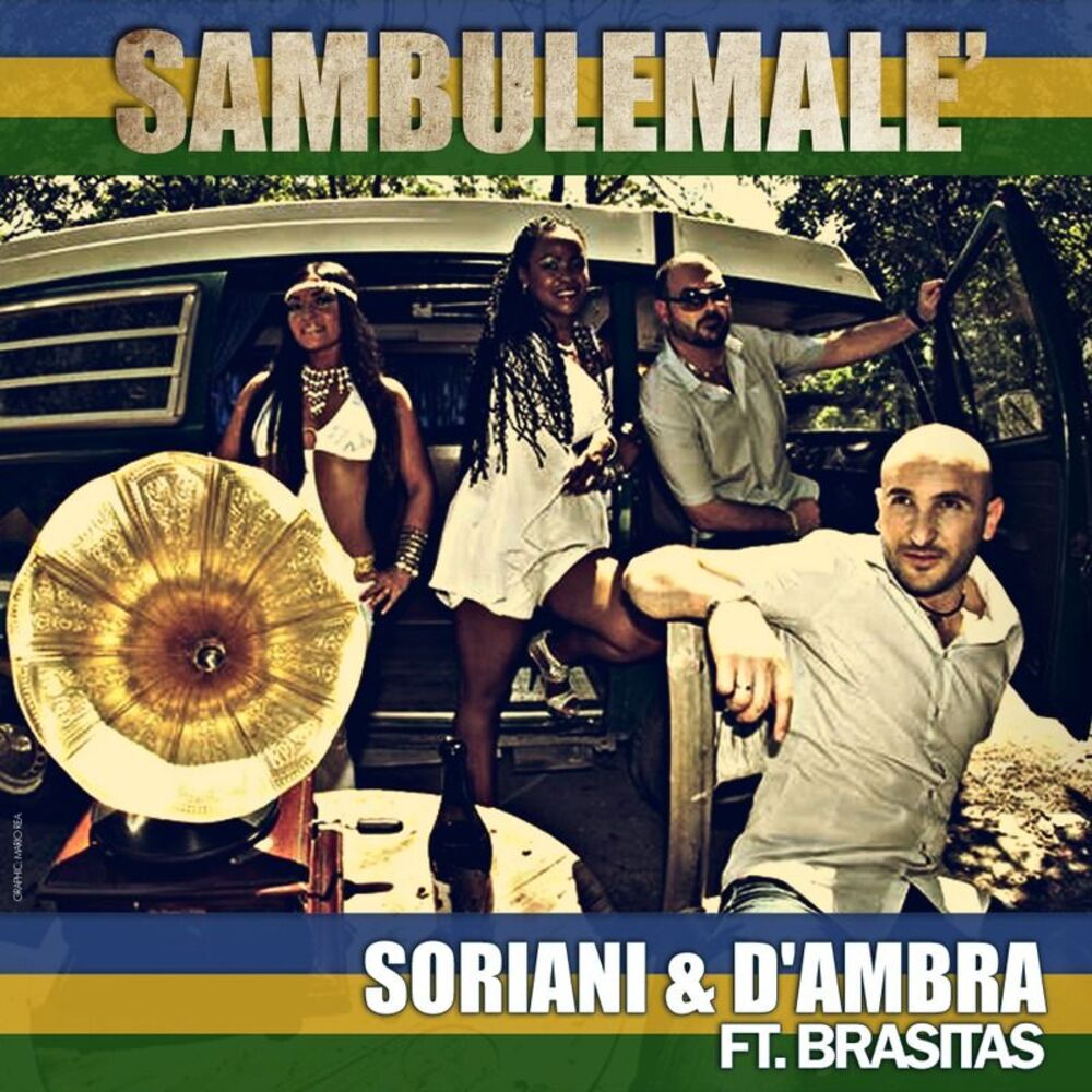 Picture of Sambulemalè