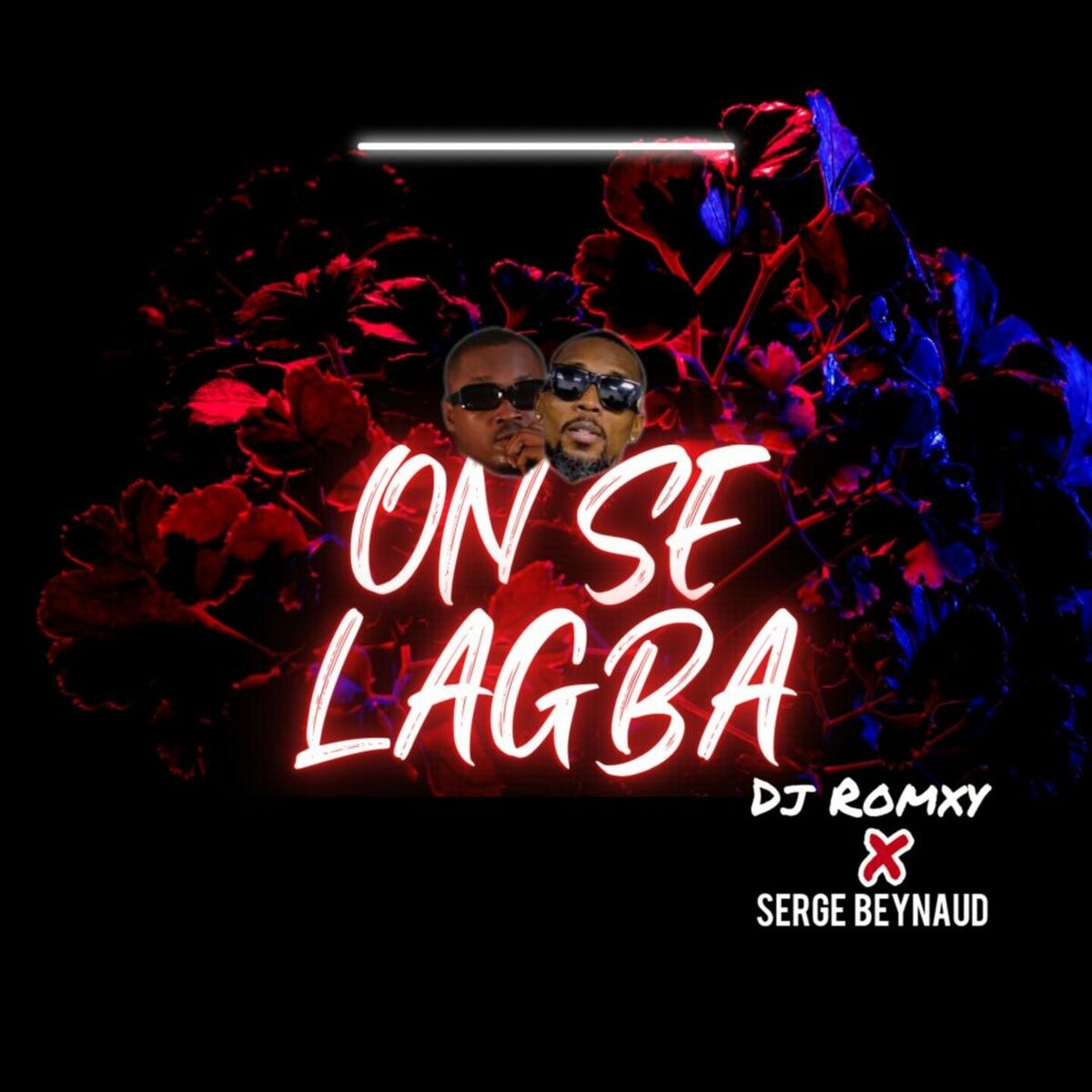 Album cover of on se Lagba